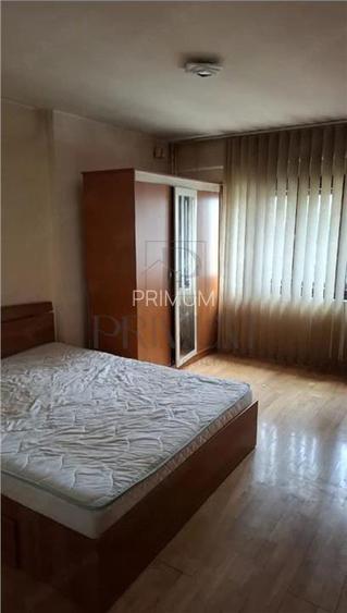 DOROBANTILOR - 3 CAM - 2 BAI - ETAJ 1 - CENTRALA PROPRIE - BALCON MARE - DECOMAN - 5