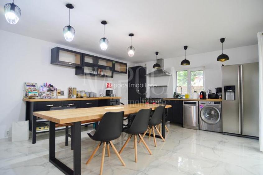 Casa 3 camere de vanzare in Marasti, Cluj Napoca - 4