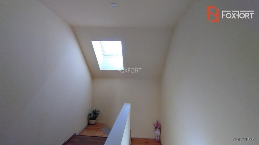 Casa individuala , Sacalaz - Curte 1730 mp - 32