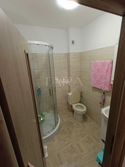 Apartament cu 3 camere și terasă – Zona Terra, Florești - 6