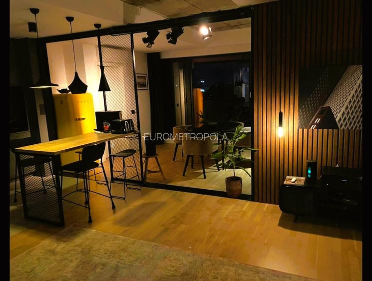 Apartament 3 camere Dacia - 7