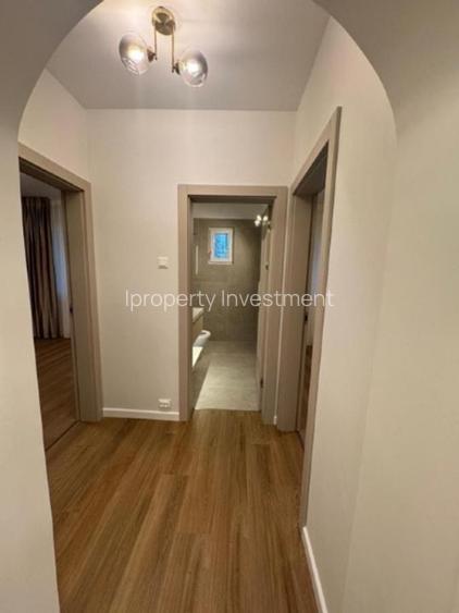 Primaverii | 5 Camere | Centrala | 118 MP | X2 Bai | X4 Balcoan | - 10