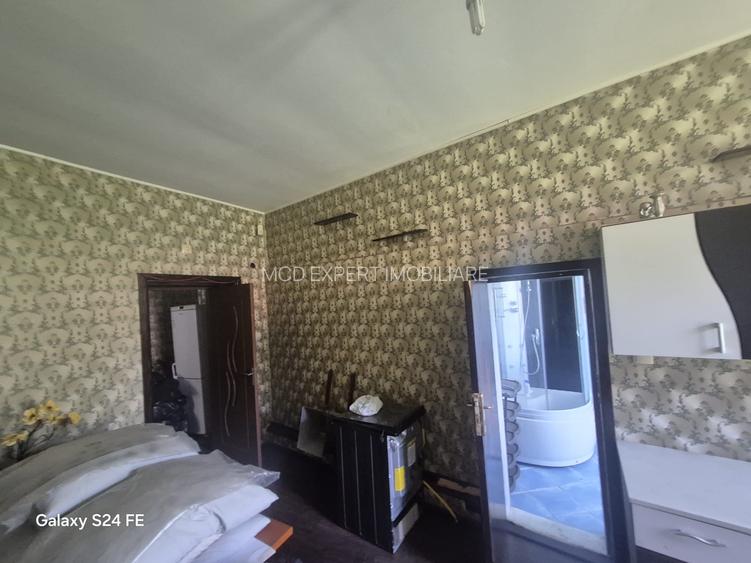 Casă ideală pentru birouri sau locuință –  Str/Zona Ștefan cel Mare - 9