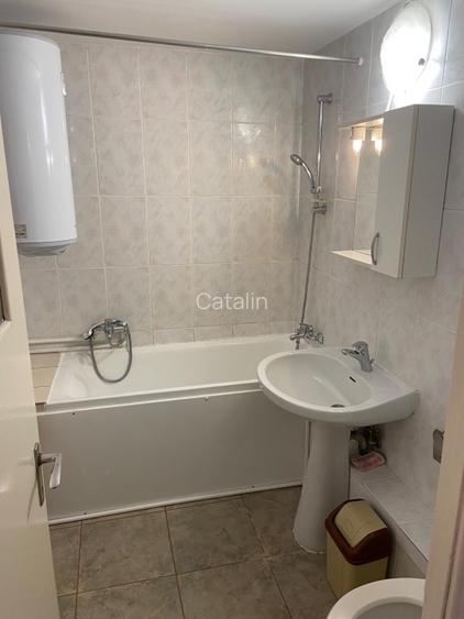 PROPRIETAR, închiriez 2 camere Aviației, etaj 3/4, 56 mp, Crystal Palace - 5