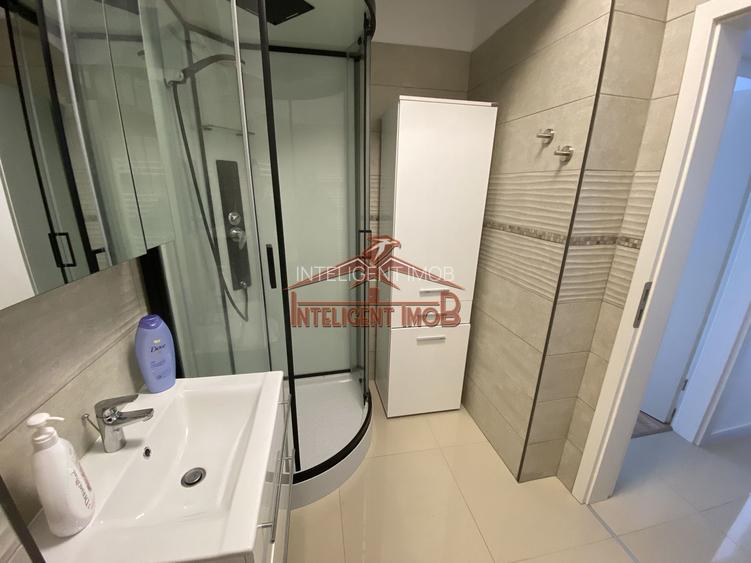 Apartament de lux, 2 camere, ETAJ1, parcare subterana-Sibiu - 4