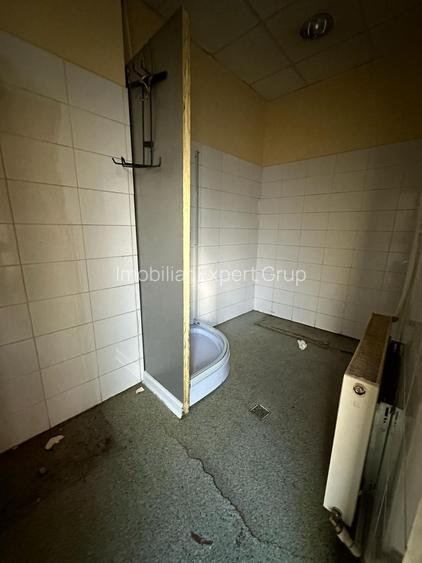 Zona Cismigiu- Bd. Elisabeta S+P sp 286 mp vizibilitate buna - 6