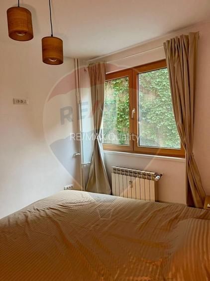 Prima închiriere | 2 camere renovat, lângă Parcul Cișmigiu - 10