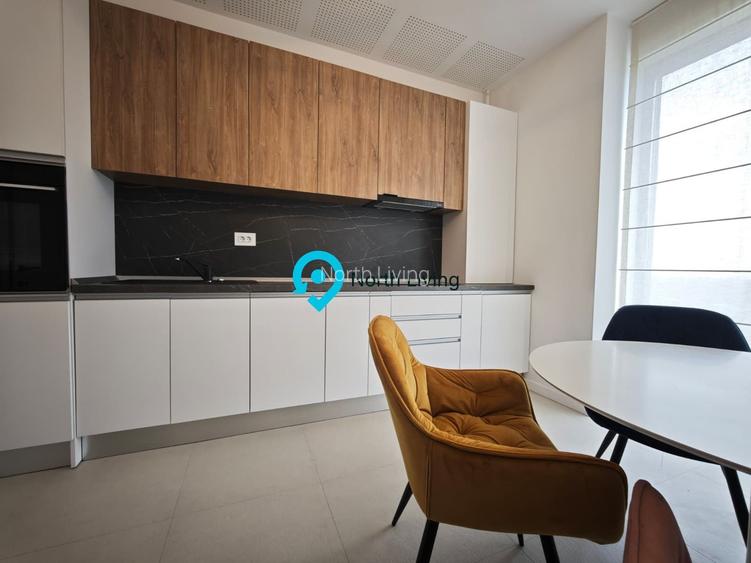 Penthouse 3 camere | 210 mp | 2 terase | Sisești - 4
