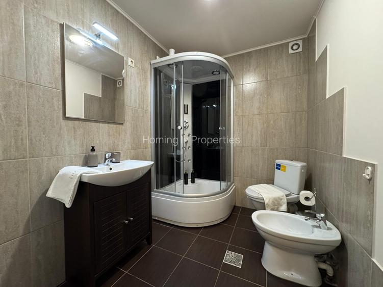 First Rent ! 3 Camere cu Centrală Proprie, ZERO Costuri de Intretinere - 18