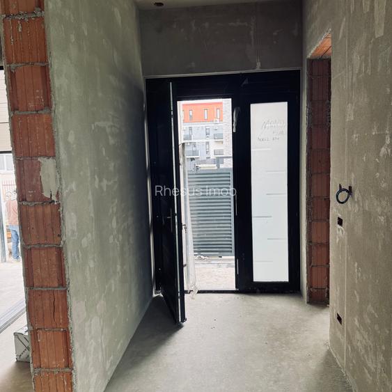 Vand casa pe parter lux Braytim!!! - 8