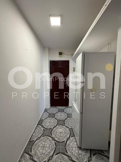 Apartament modern cu 2 camere, zona Garii - 8