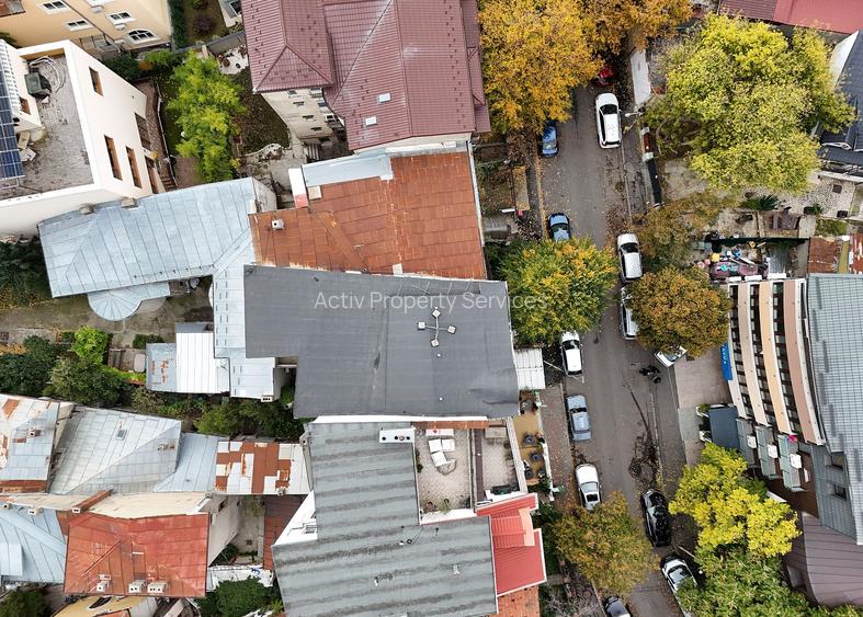 Cladire cu destinatie medicala, Zarii 12 - comision 0%, reprezentam proprietarul - 7