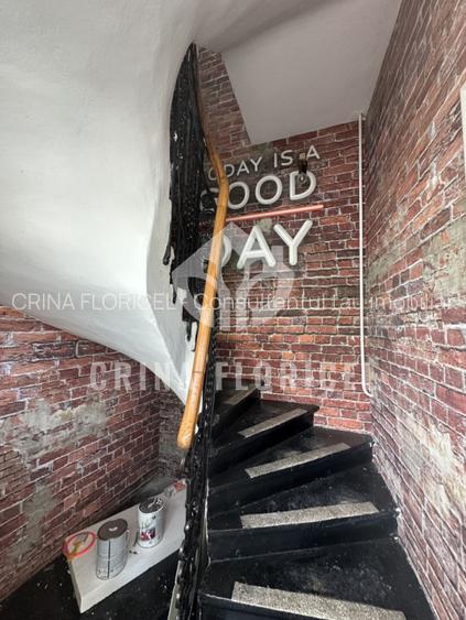 Inchiriere vila pentru birouri / activitati comerciale- Dorobanti Capitale - 12