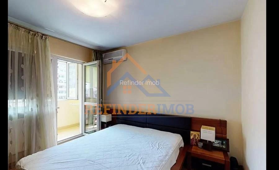 Vanzare apartament 3 camere, zona Alexandru Obregia-Piata Sudului - 17