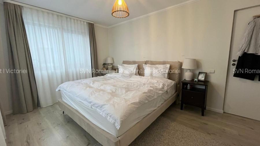 REV2005491 Casa in complex exclusivist cu acces la lac Buftea - 19