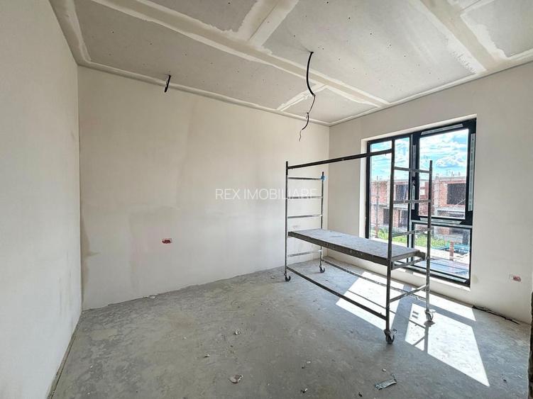 Casa individuala 5 camere - Sacalaz zona Primaverii - 3