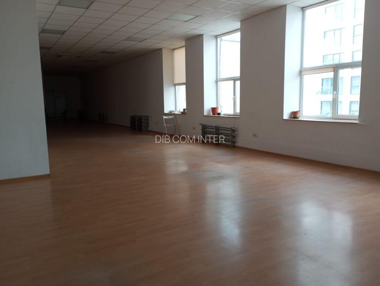 Spatii de birouri de inchiriat 90-150mp, Logofat Tautu - 2