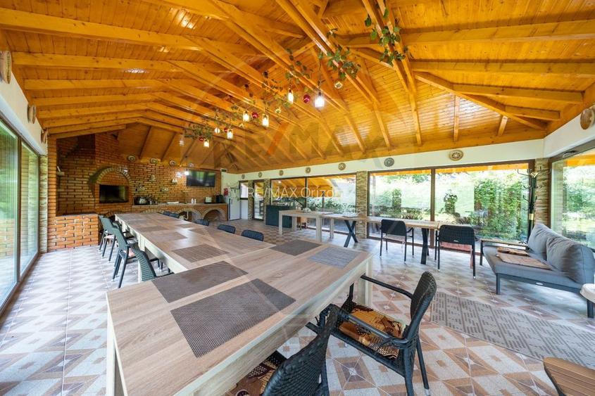 Complex turistic cu potențial excepțional de dezvoltare - 27