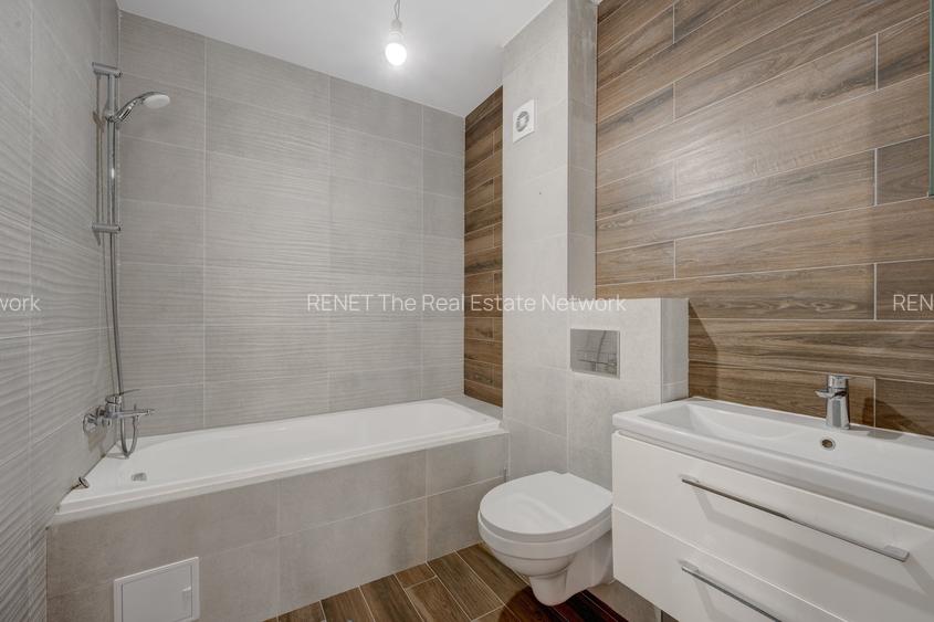 APARATORII PATRIEI - ARCADIEI - APARTAMENT 2 CAMERE 50 MP, LA CHEIE! - 7