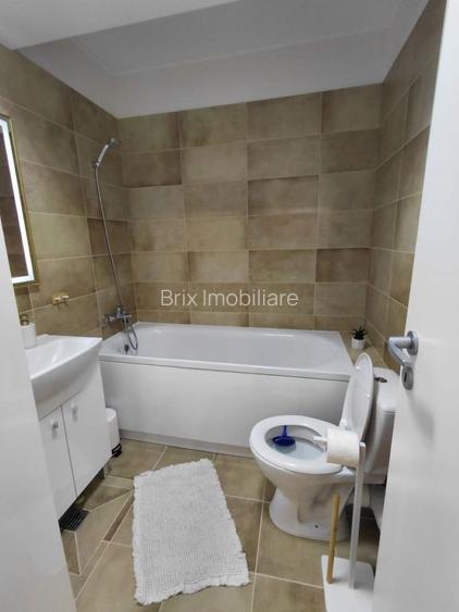 Apartament 2 camere - Apollo Park - Biruintei 87 - Nou - Posibilitate Parcare - 7