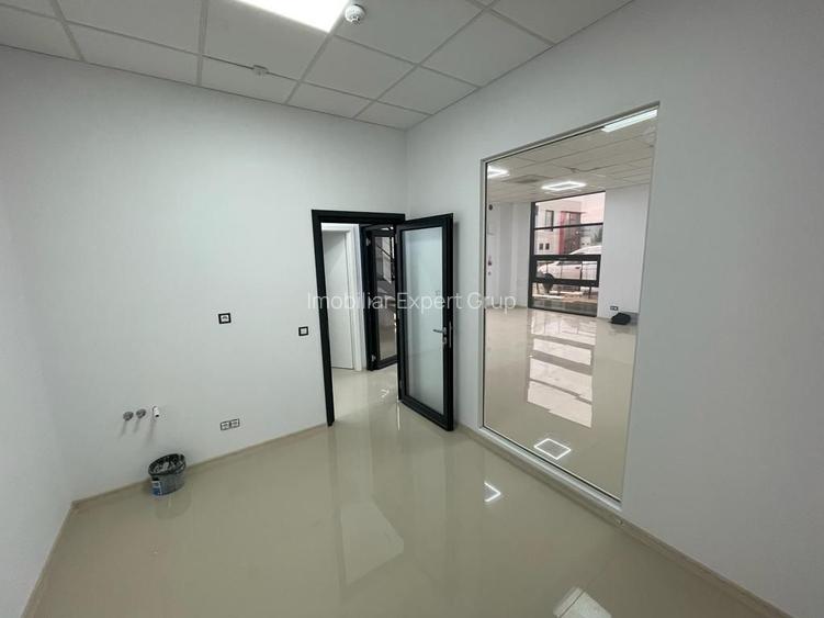 Spatiu depozitare si productie 1183 mp Chitila - Buftea DN 7 - A0 Bucuresti - 9