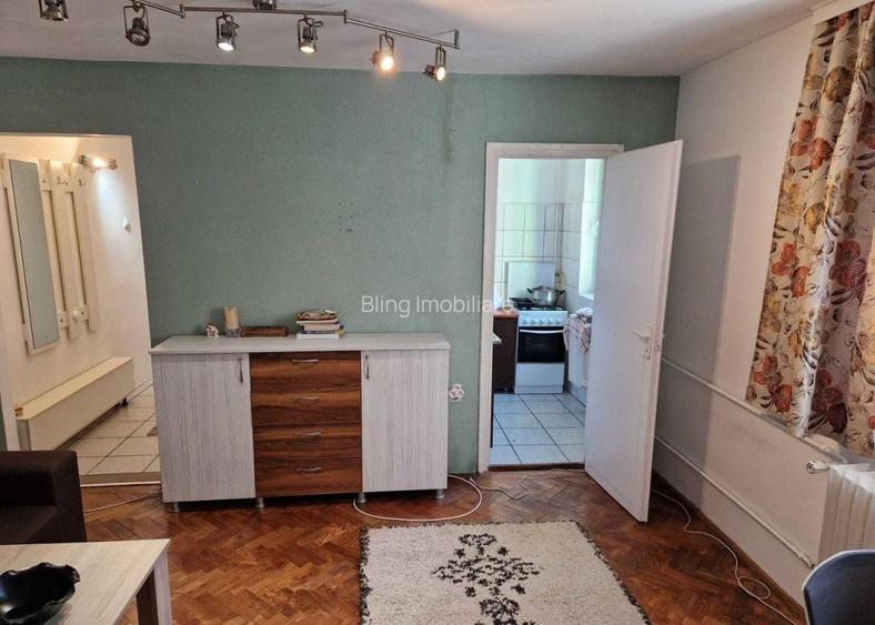 Apartament cu 2 camere, 40mp, etaj intermediar, zona Lacramiorelor - 3