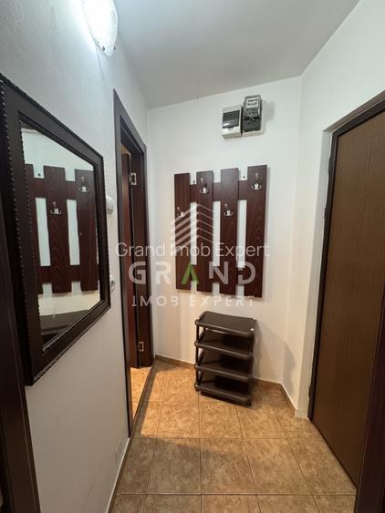 OPORTUNITATE! Garsonieră cu BALCON | Mănăștur–Kaufland–Izlazului - 13