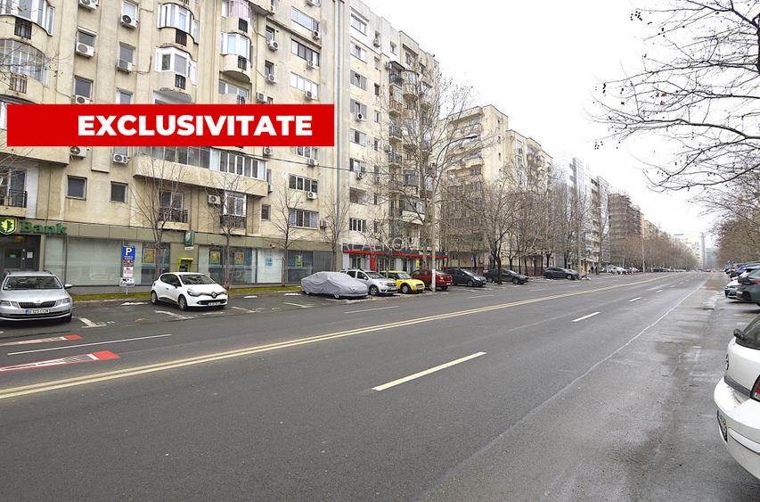 VANZARE GARSONIERA TIMPURI NOI - MIRCEA VODA  - 31