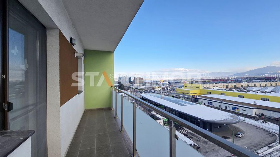 Apartament zona Calea Bucuresti prima inchiriere - 3