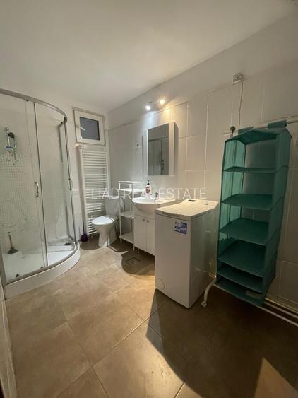 Apartament 4 camere Universitate Carol I 47 - 4