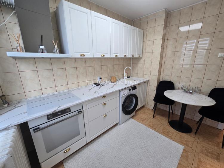 Apartament 2 camere decomandat in zona Drumul Taberei- Romancierilor - 9