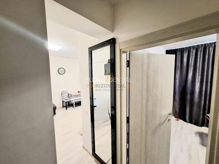 Apartament decomandat cu 2 camere de vanzare, zona Grand Arena Mall - 7