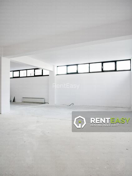 Spatiu comercial situat in Tudor Vladimirescu - Grand Conest Residence - 8