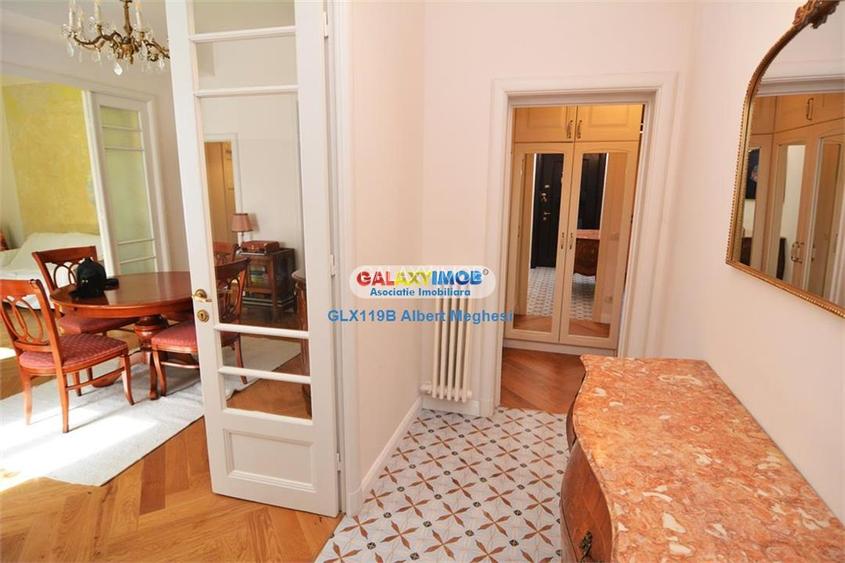 Inchiriere apartament superb 4 camere Bd Carol I - 17