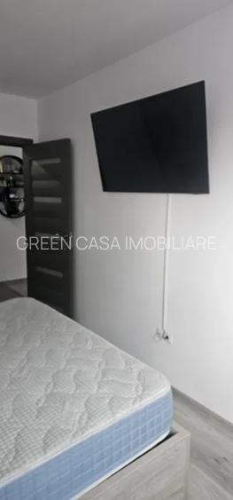 Apartament de 2 camere cu aer condiționat și parcare subterană Junior Residence - 4