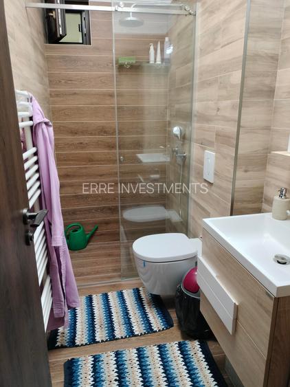 casa superba, zona linistita, accesibil, cu mansarda locuibila de 100mp. - 21