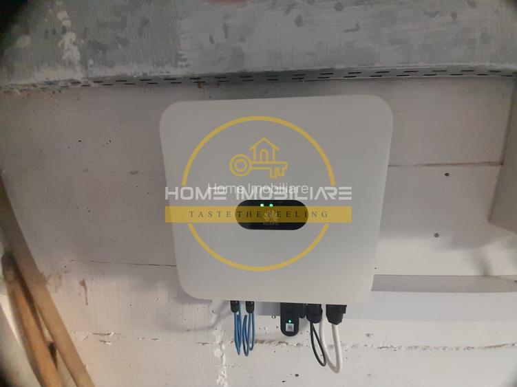 Casa Individuala Valea Adâncă/  Panouri 6KW - 19