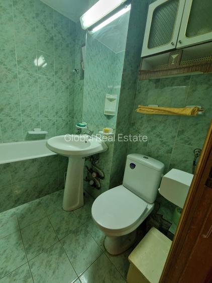 2 Camere Decomadat Zona Tomis Nord- Al.Fragilor - 15