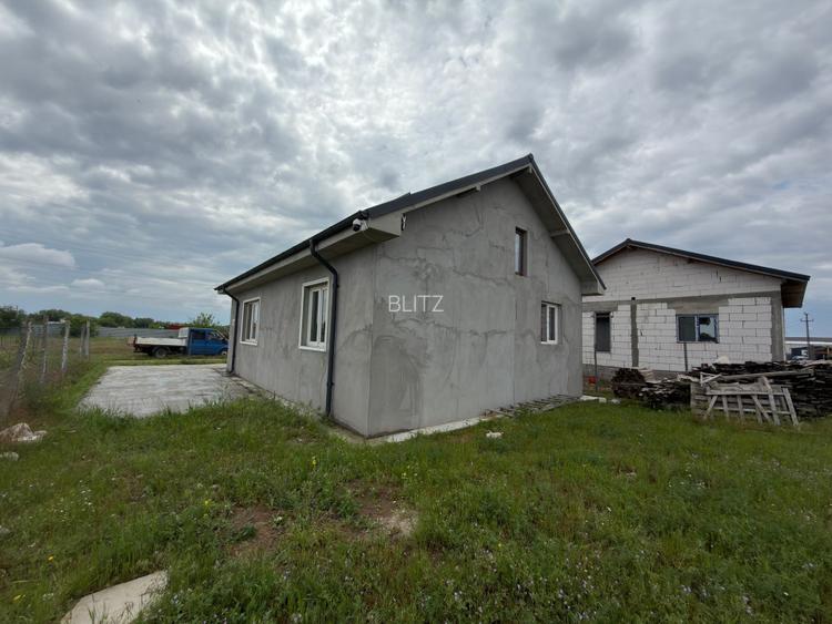 Casă de vânzare, 80 mp, Izvorul Rece - 3