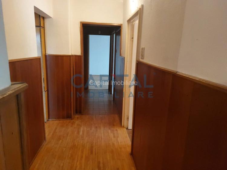 Apartament 4 camere - 5