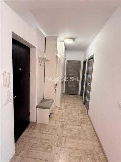 Apartament 3 camere cu loc de parcare in City Residence - 3