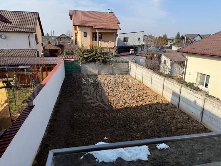 Vila de lux, P+1 / 2024, complet mobilata/utilata, Tantareni, Prahova - 20