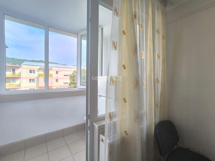 Garsoniera in Grigorescu strada Prof. Ciortea - 5