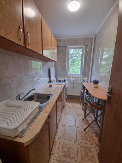 Apartament cu 2 camere in zona Drumul Taberei - Frigocom - 11