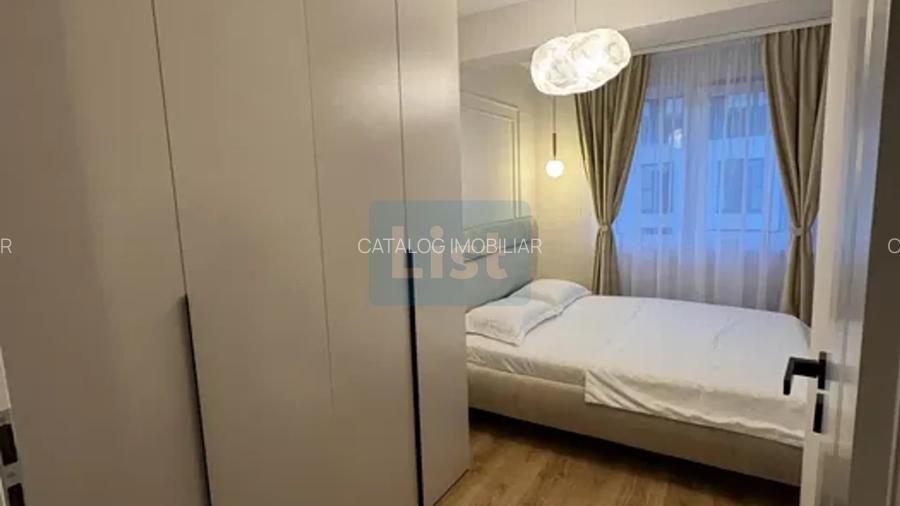 Apartament 1 camera | Dormitor separat | Sopor | Parcare - 5
