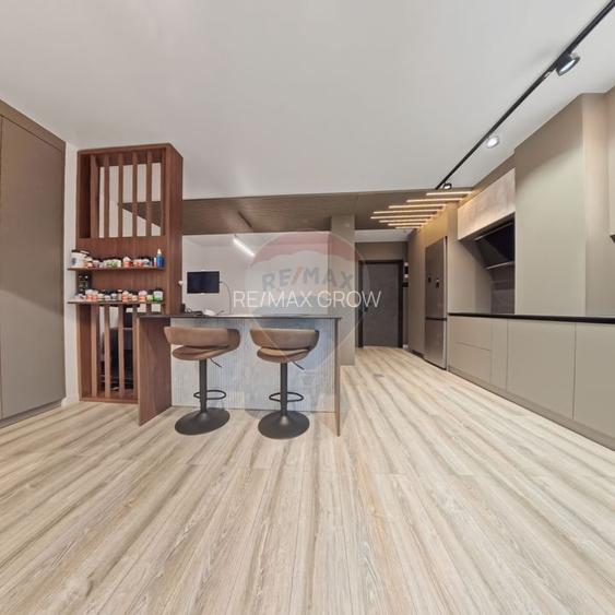 De vanzare/sc apartament 3 camere, in bloc nou,  zona Mioritei - Bacau - 2