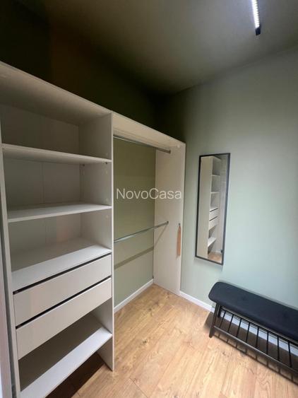 Apartament cu 2 camere | parcare subterana| Oncos - 14