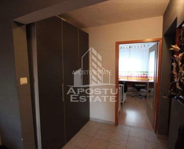 Apartament de inchiriat 3 camere, AC, zona Aradului, Timisoara, Timis - 11