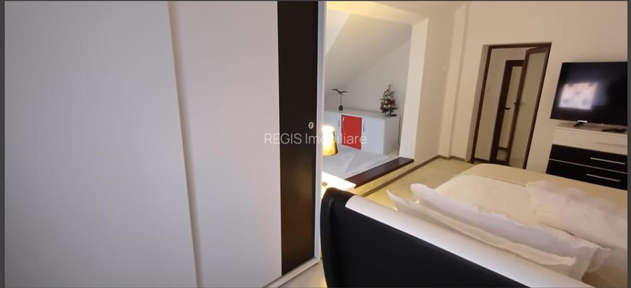 Apartament modern 3 camere Ultracentral valabil si pe termen scurt - 12