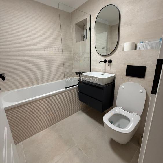 Apartament 3 camere LUX – Tineretului | Prima închiriere - 12